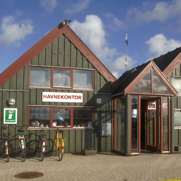 havnekontor 2255