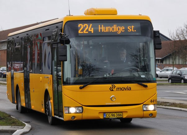 bus