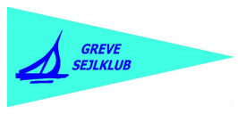 greve sejlklub stander