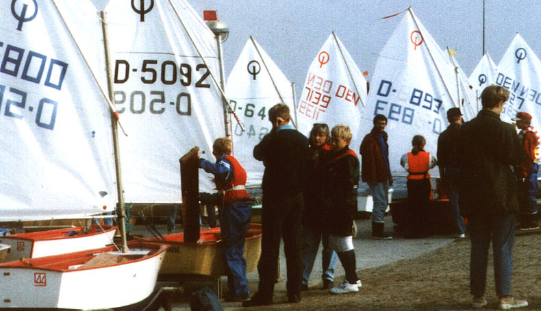 skb optimist